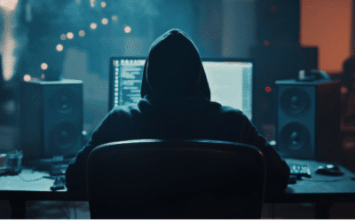 Monitoring the Dark Web: Protect Your Data from Bad Actors