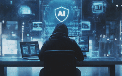 How Do Hackers Use AI Today?