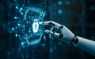 Why Businesses Should Be Concerned about AI and Cyber Attacks